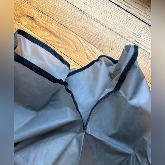 Handbag Raincoat - Picture 5 of 6